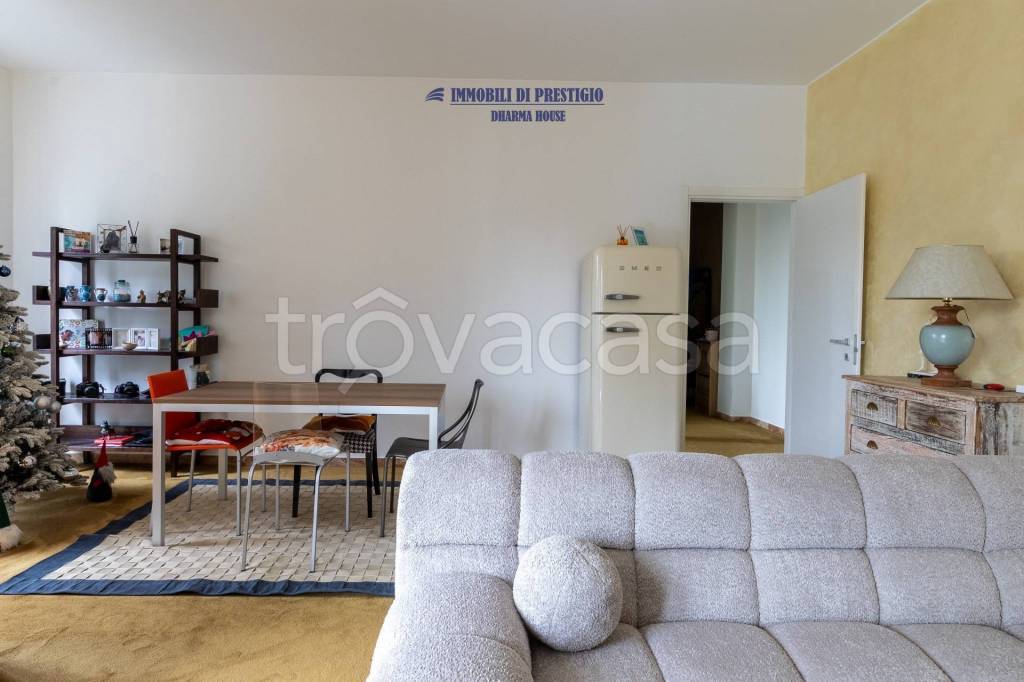 appartamento in vendita a Saronno