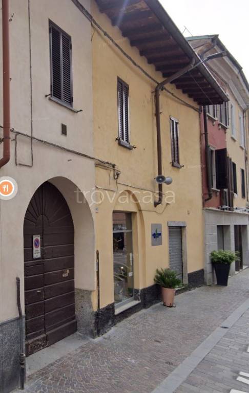 appartamento in vendita a Saronno