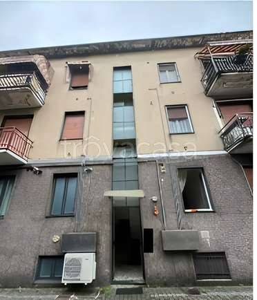 appartamento in vendita a Saronno