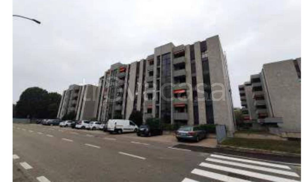 appartamento in vendita a Saronno
