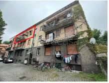 appartamento in vendita a Saronno