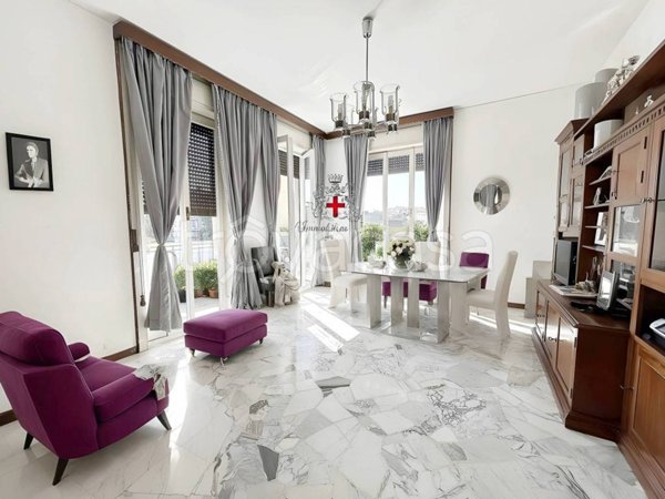 appartamento in vendita a Saronno