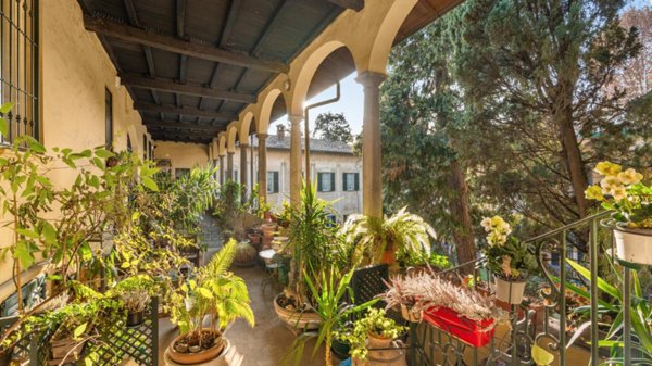 appartamento in vendita a Saronno
