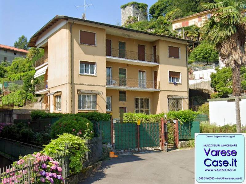 appartamento in vendita a Saronno