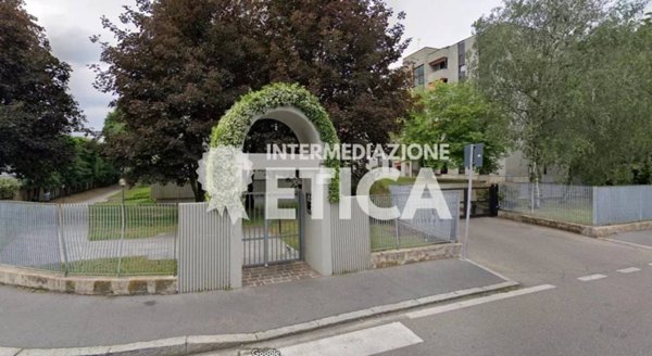 appartamento in vendita a Saronno