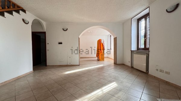 appartamento in vendita a Saronno in zona Cascina Colombara