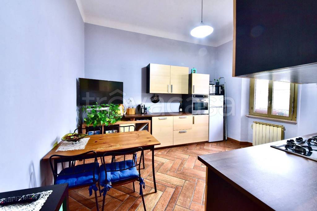 appartamento in vendita a Saronno