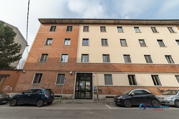 appartamento in vendita a Saronno