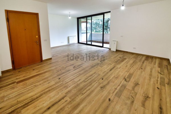 appartamento in vendita a Saronno