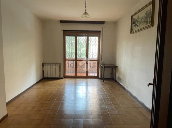 appartamento in vendita a Saronno