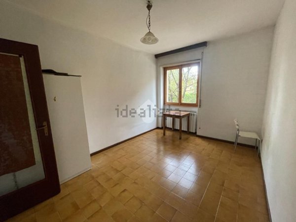appartamento in vendita a Saronno