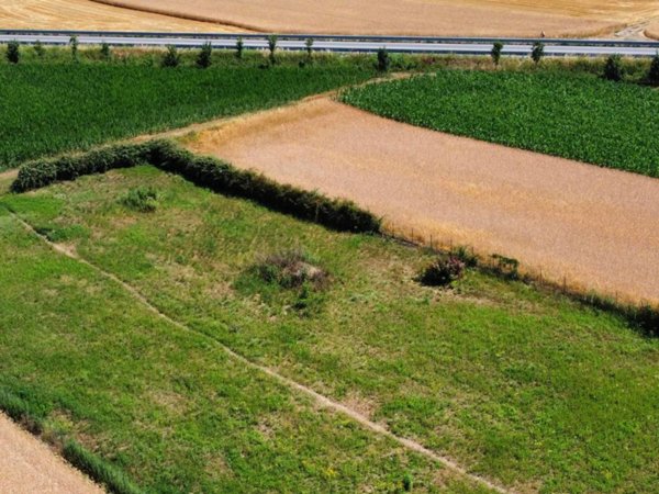 terreno edificabile in vendita a Saronno