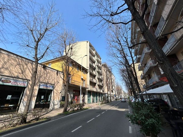 appartamento in vendita a Saronno