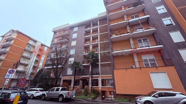 appartamento in vendita a Saronno