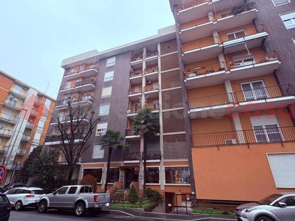 appartamento in vendita a Saronno