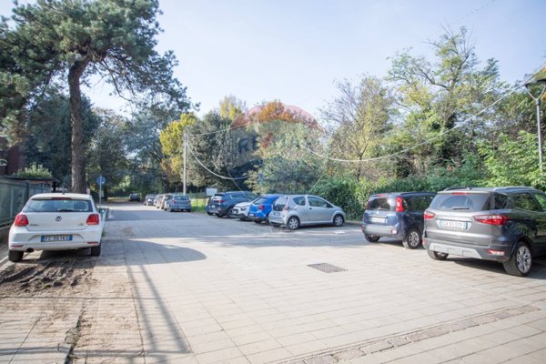 appartamento in vendita a Saronno