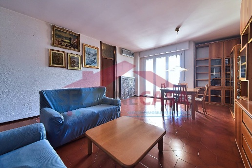 appartamento in vendita a Saronno