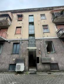 appartamento in vendita a Saronno