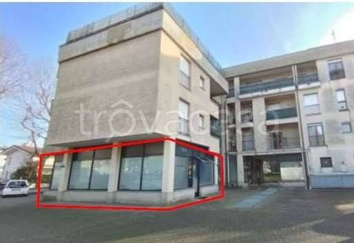 ufficio in vendita a Saronno
