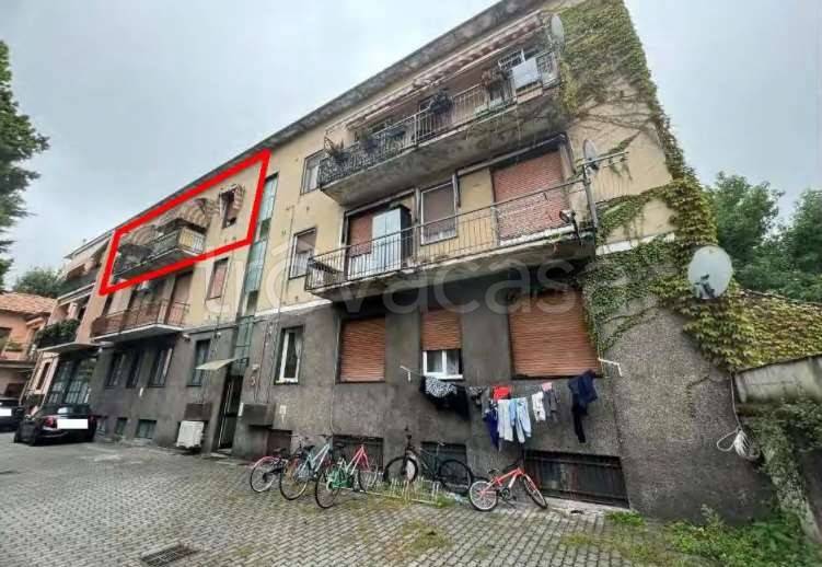 appartamento in vendita a Saronno