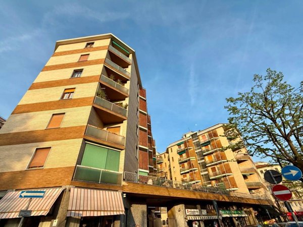 appartamento in vendita a Saronno
