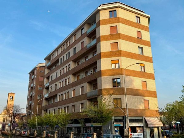 appartamento in vendita a Saronno