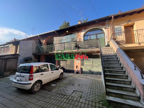 appartamento in vendita a Saronno