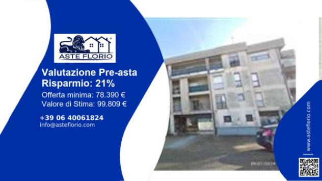 ufficio in vendita a Saronno