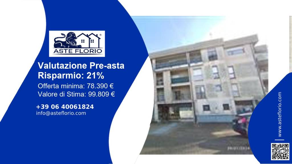 ufficio in vendita a Saronno
