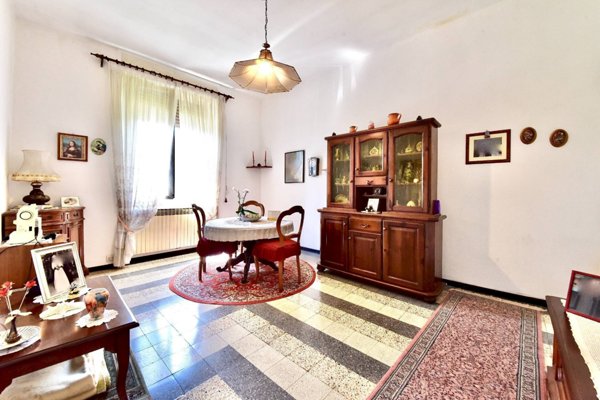 appartamento in vendita a Saronno