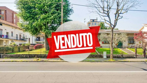 appartamento in vendita a Saronno