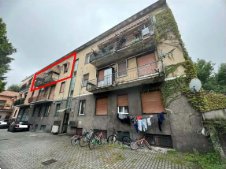 appartamento in vendita a Saronno