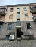 appartamento in vendita a Saronno