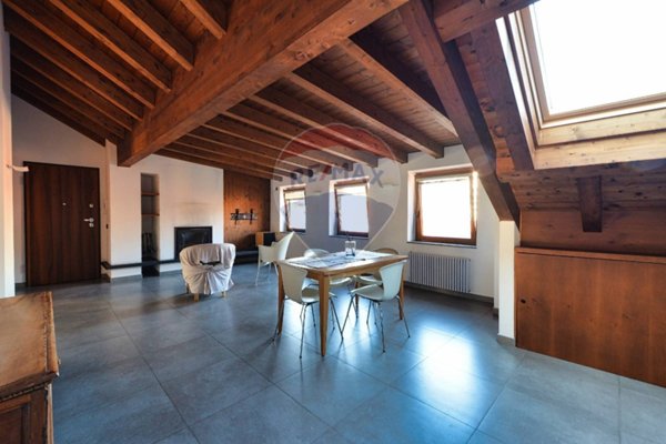 appartamento in vendita a Saronno