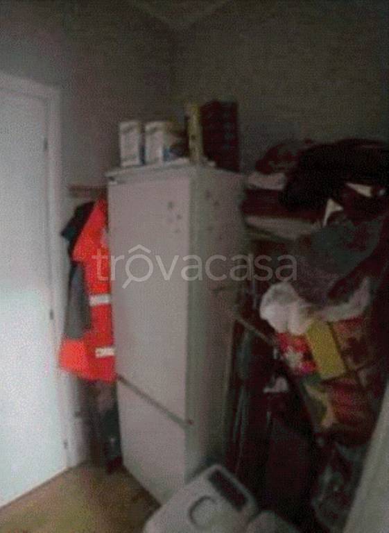appartamento in vendita a Saronno