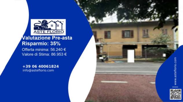 appartamento in vendita a Saronno
