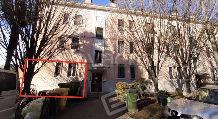 appartamento in vendita a Saronno