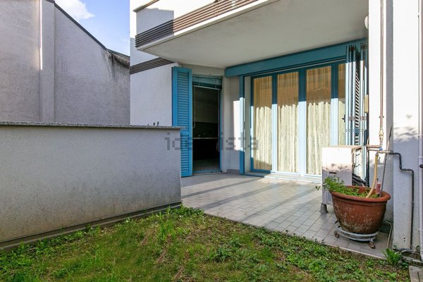 appartamento in vendita a Saronno