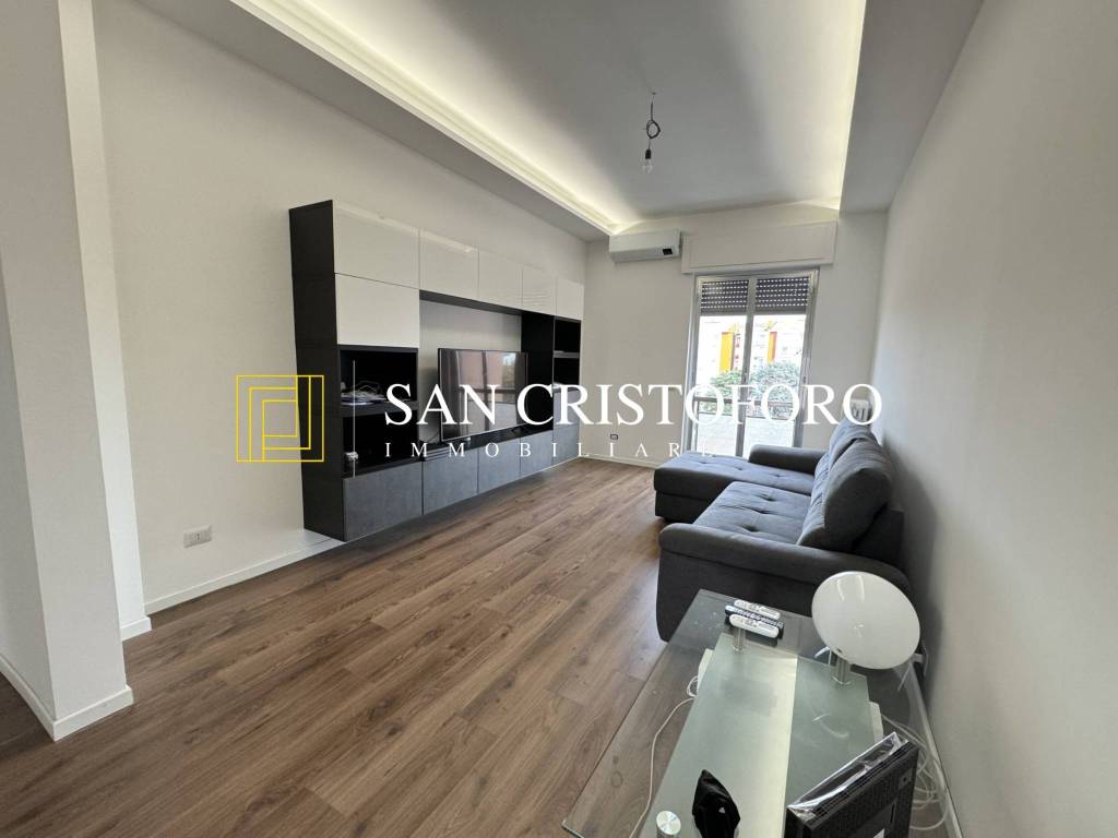 appartamento in vendita a Saronno