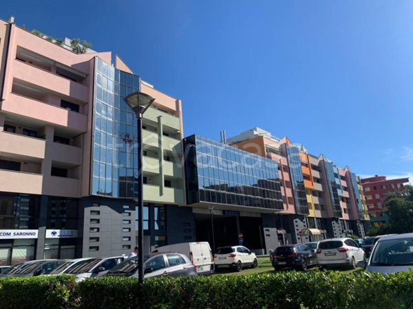 ufficio in vendita a Saronno