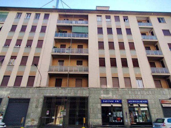 appartamento in vendita a Saronno
