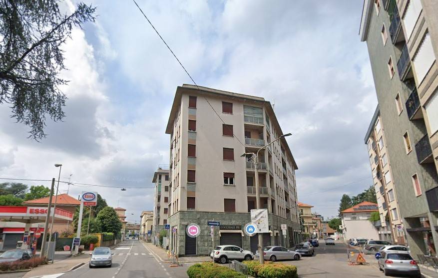 appartamento in vendita a Saronno