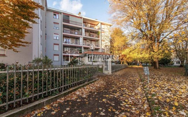 appartamento in vendita a Saronno