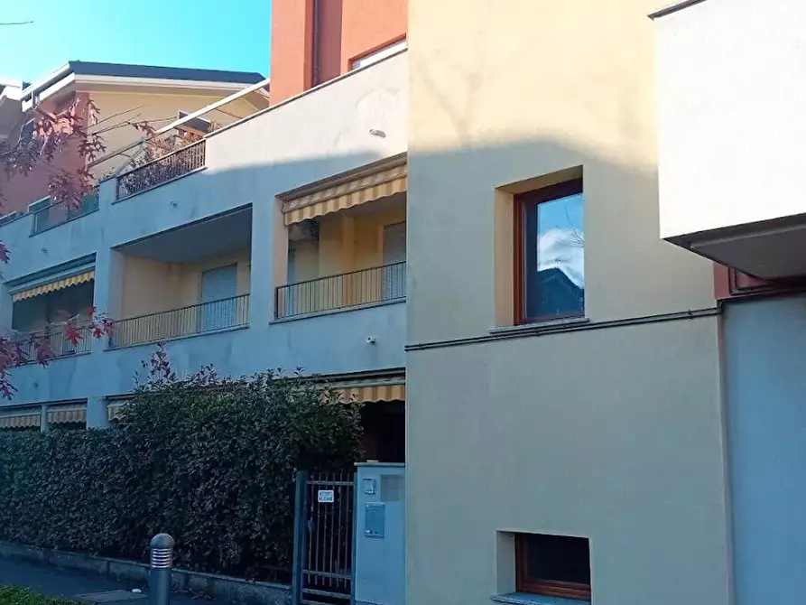appartamento in vendita a Saronno