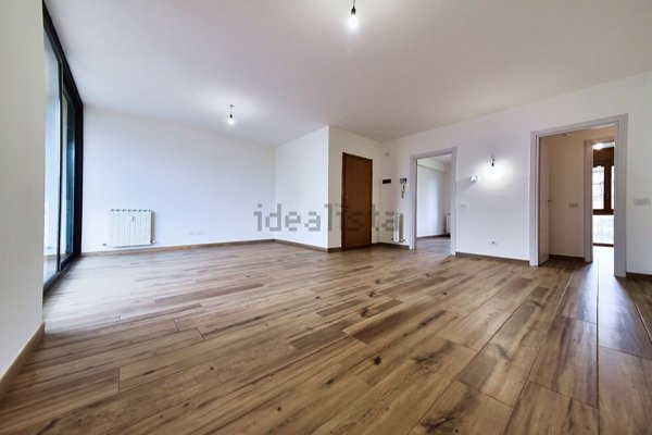 appartamento in vendita a Saronno