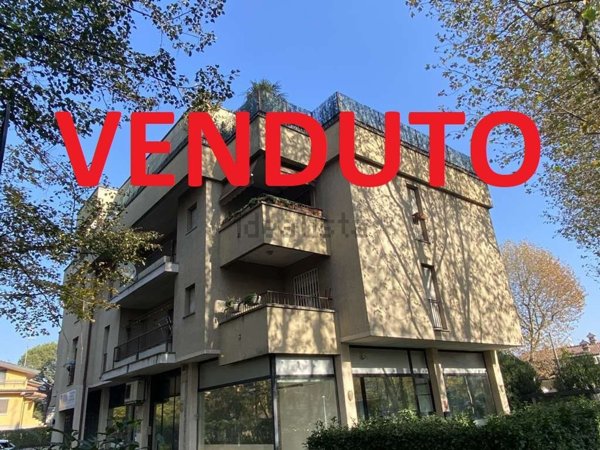 appartamento in vendita a Saronno
