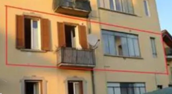 appartamento in vendita a Saronno