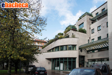 appartamento in vendita a Saronno
