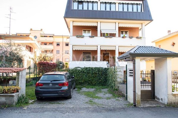 appartamento in vendita a Saronno