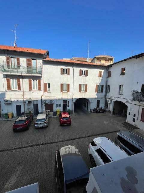 appartamento in vendita a Saronno